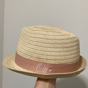 Straw Hat branded by Domaine Ott Winery